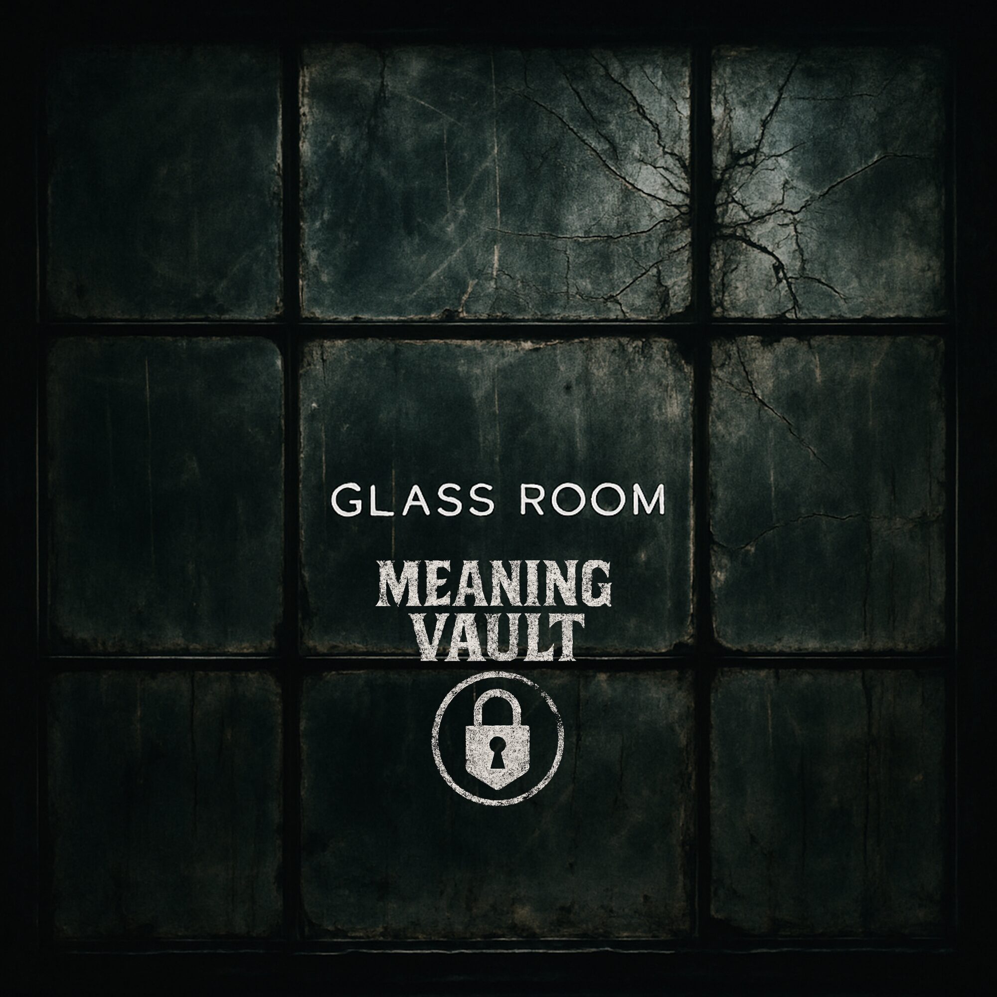 Glass Room: New Song by Meaning Vault